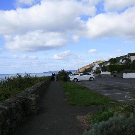 Trewebster Villa Crafthole Exterior photo